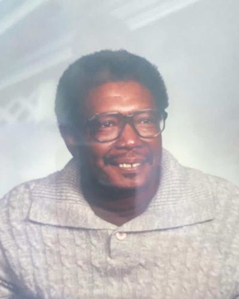 Melvin Clark Whitt Profile Photo