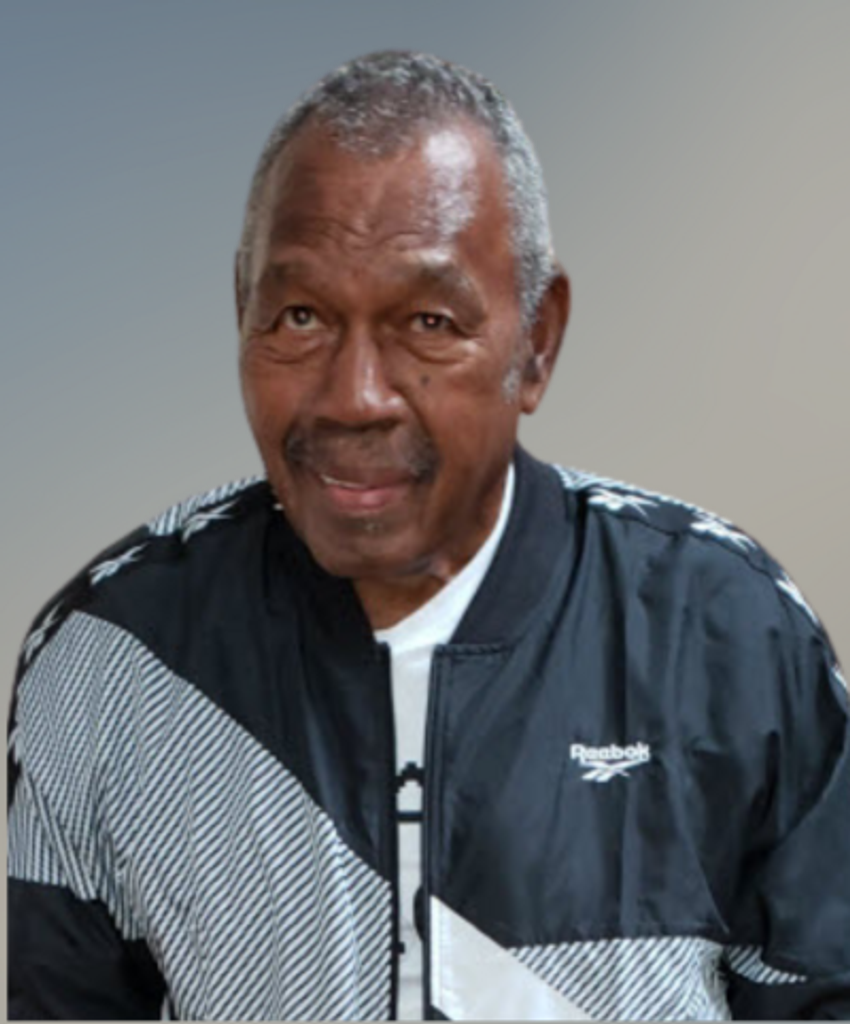 Dallas Louis Cameron Profile Photo