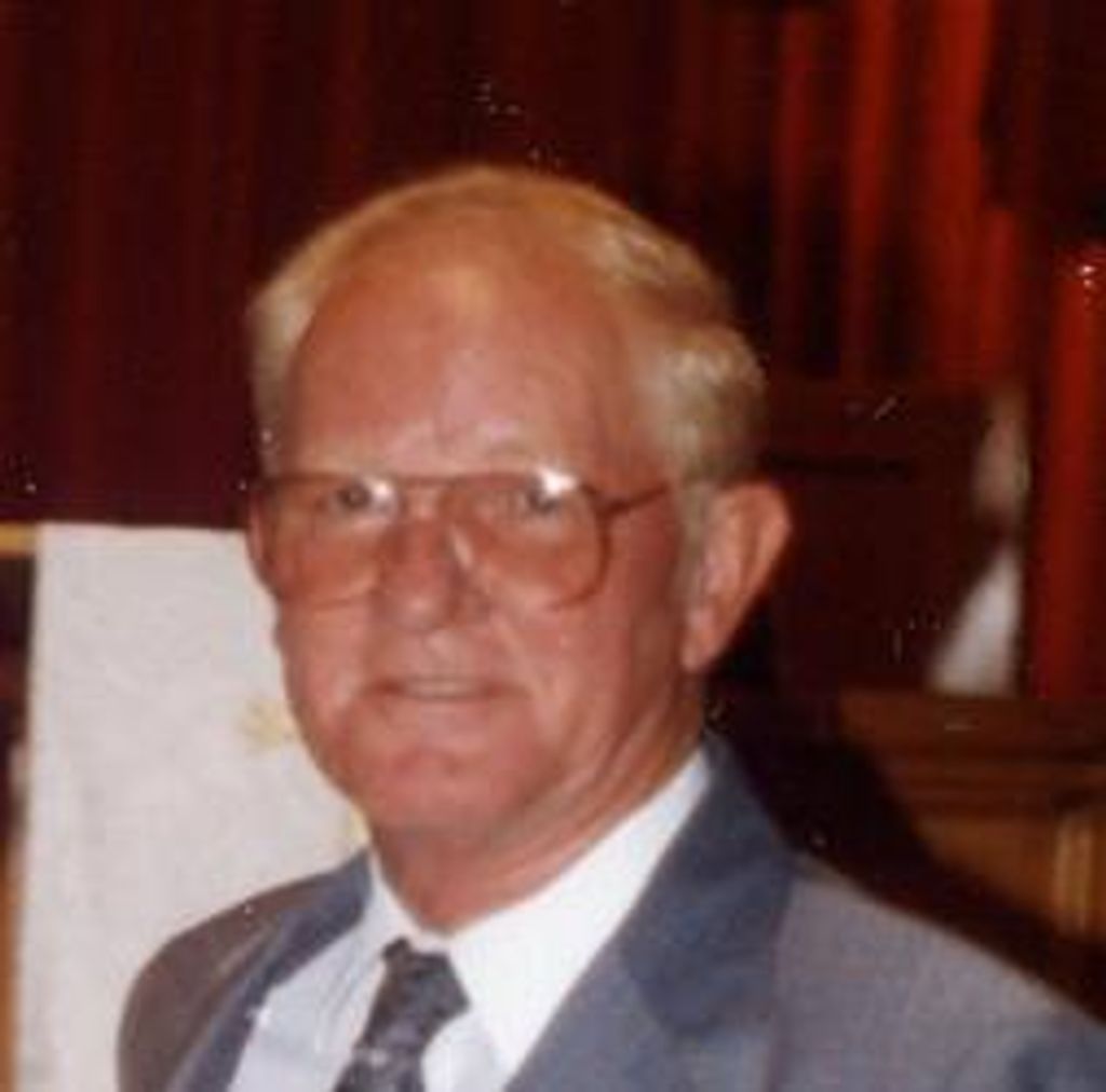 Donald W. Mantor