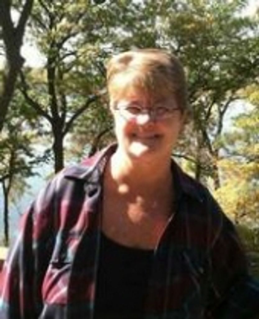 Kathy  L. (Nyberg)  Newberry