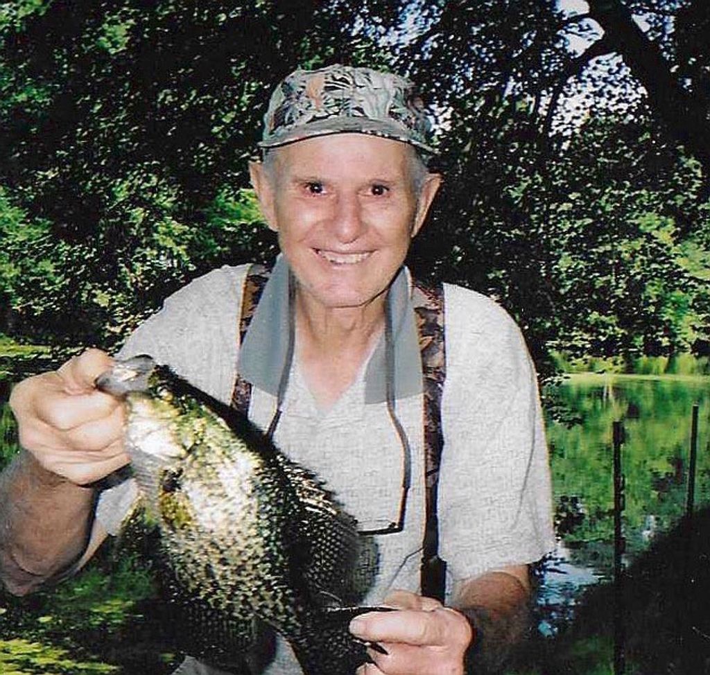Francis "Frank" Joseph Staudt Profile Photo