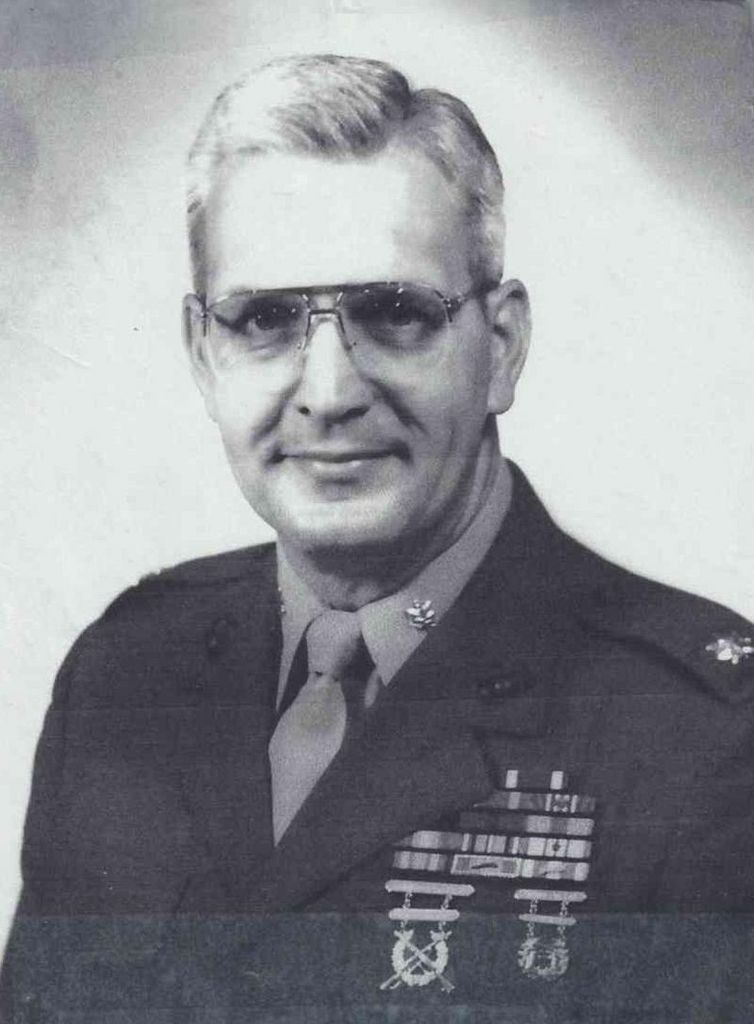Charles Joseph Barone Profile Photo