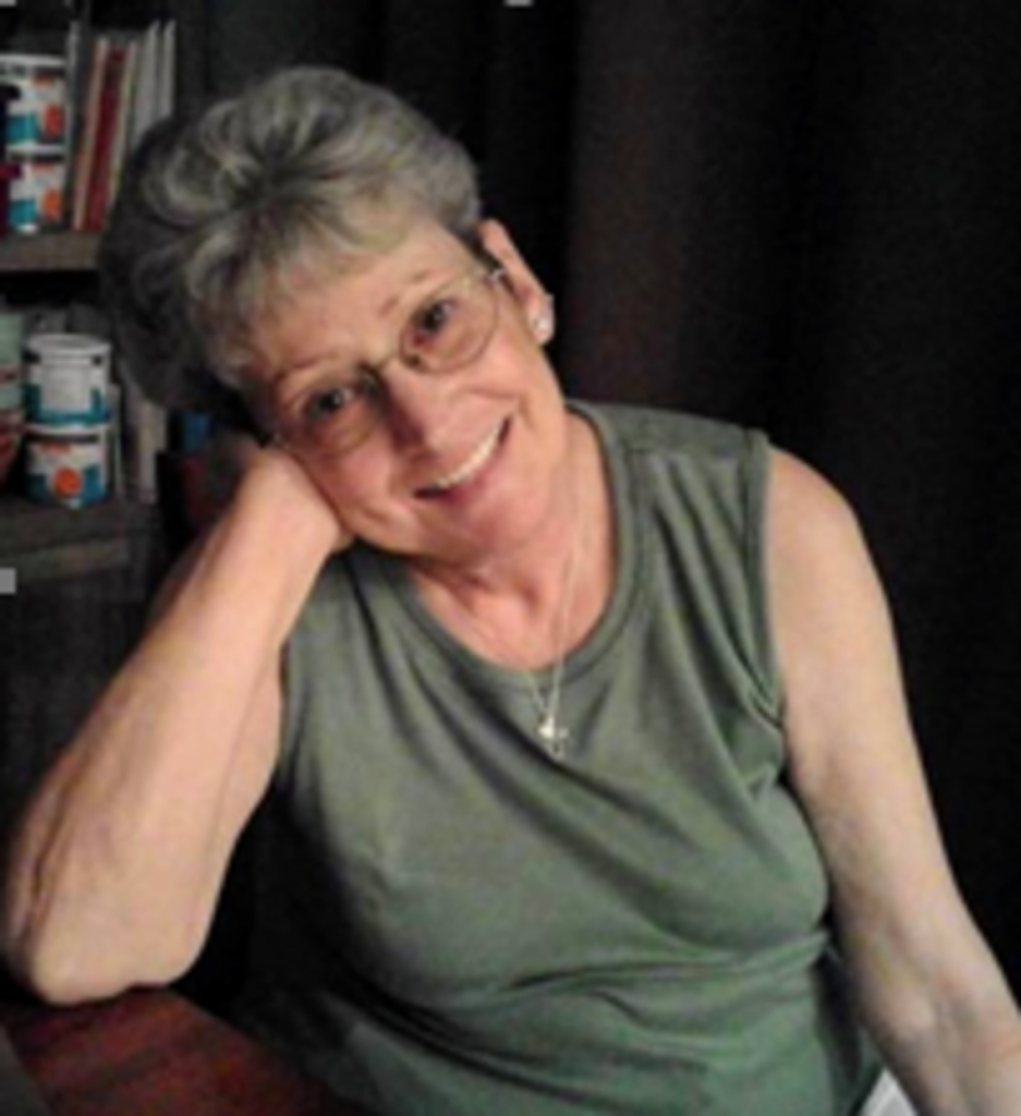 Darlene M Trask Profile Photo