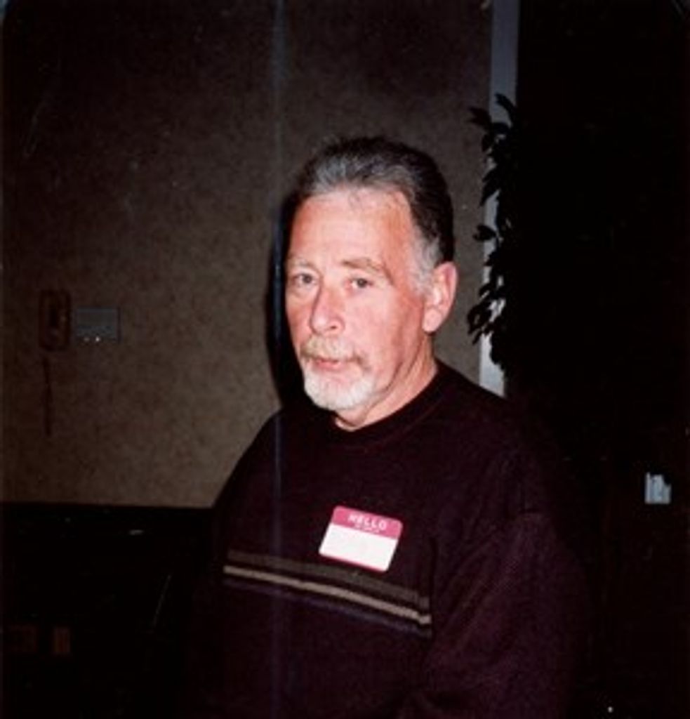 James Erwin Conley