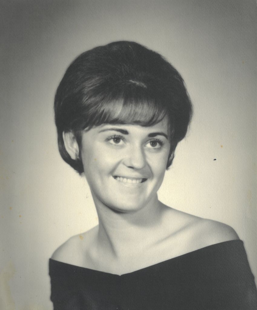Marcia Ann Vinneau Lassiter