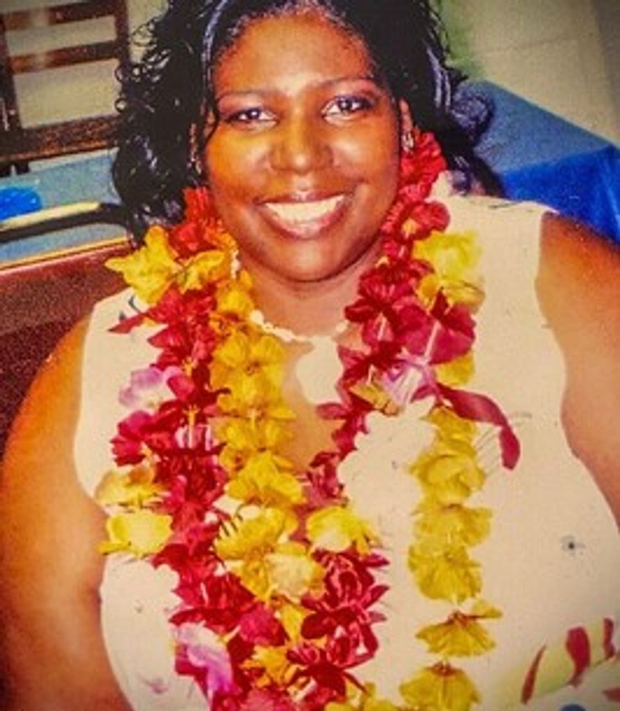 Debbie Morris