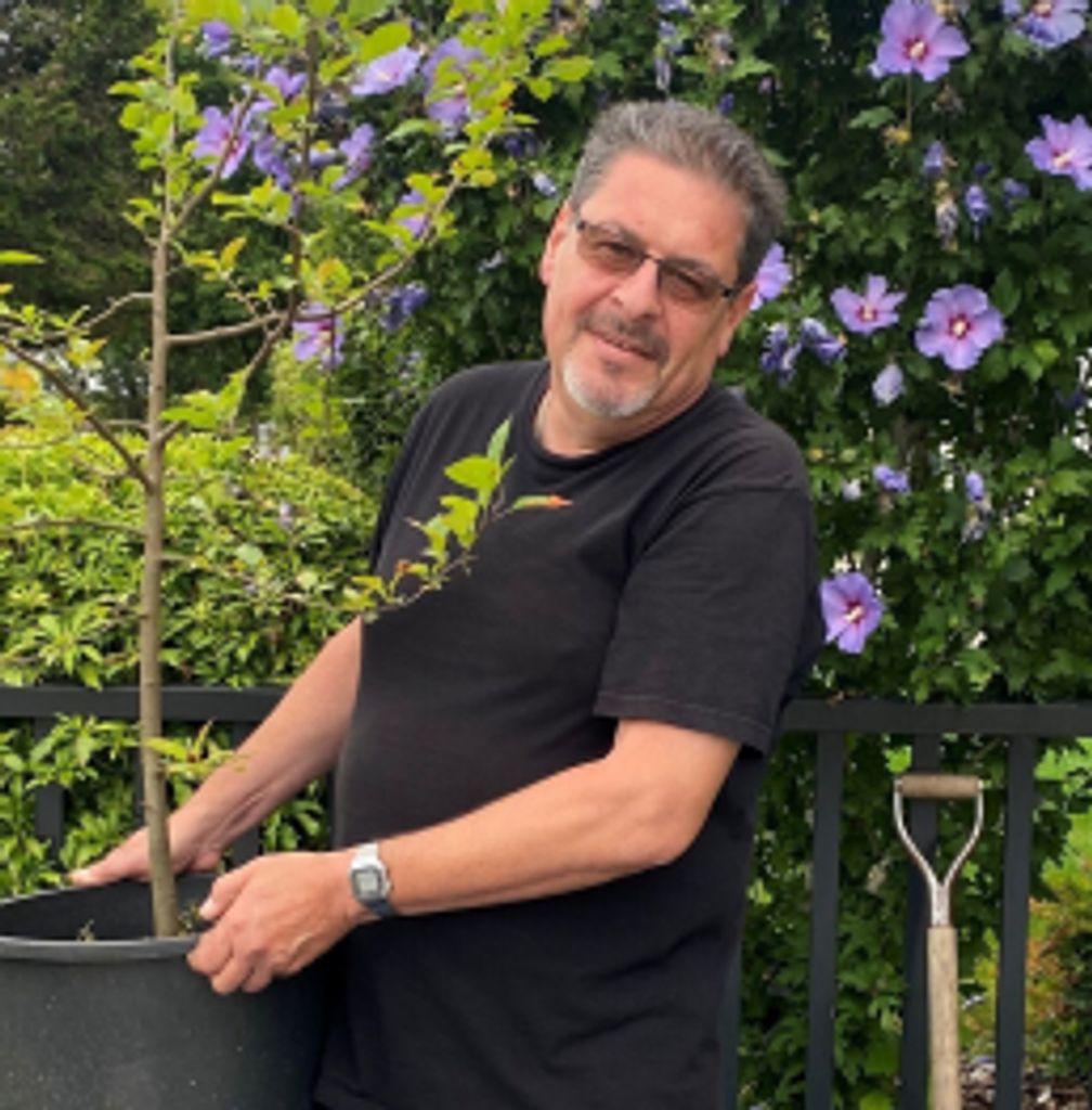 Andrey Marakhov Profile Photo