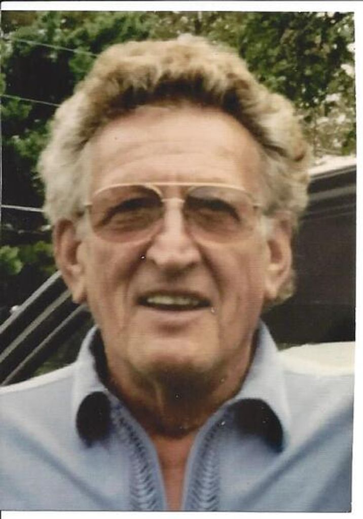 Fred Lee Wallen Profile Photo