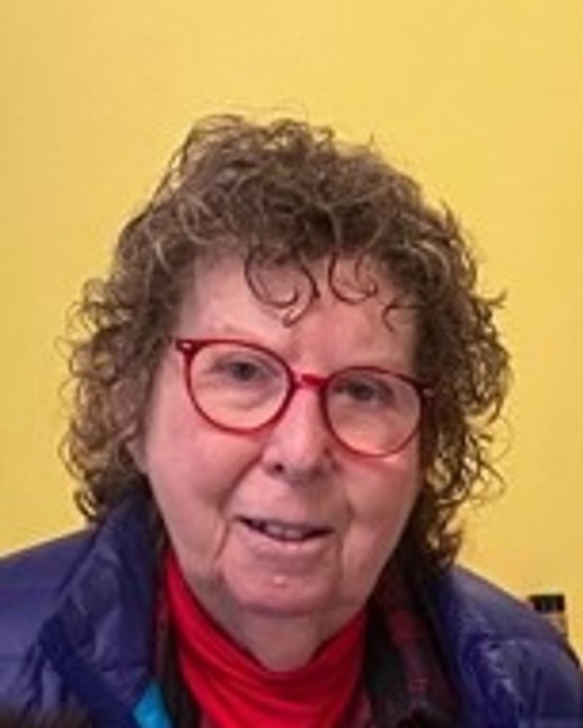 Marianne Tynan Profile Photo