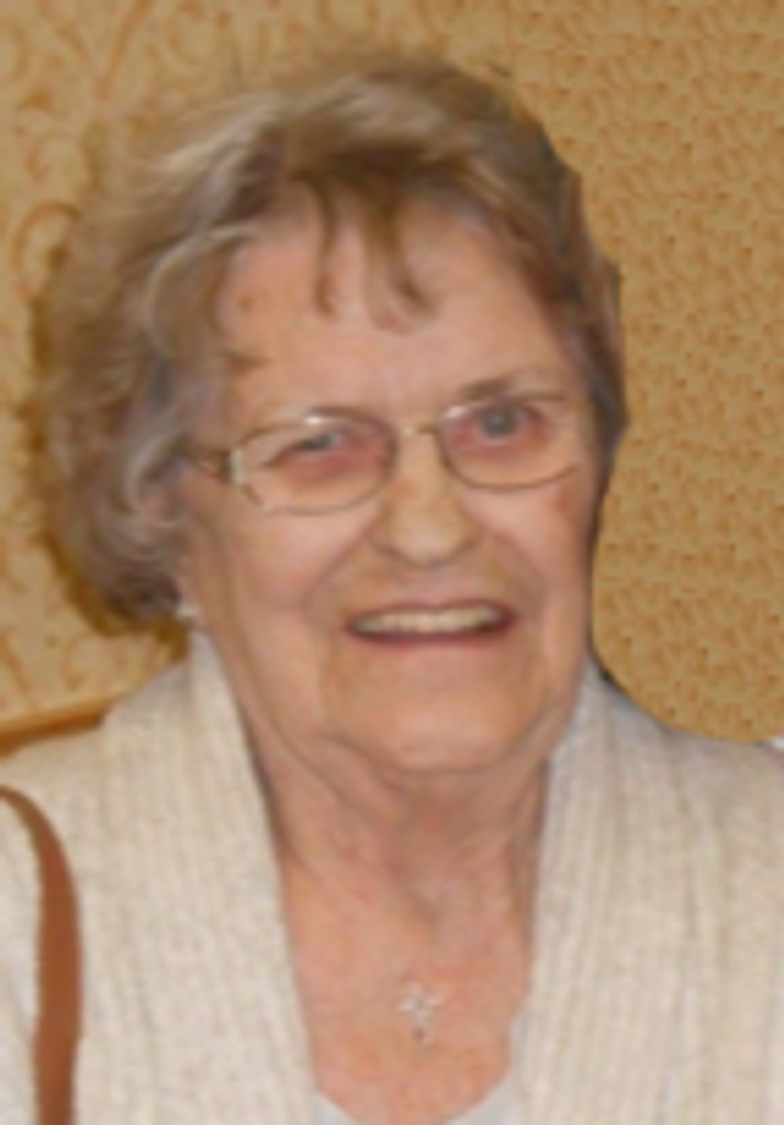 Audrey Dallmann