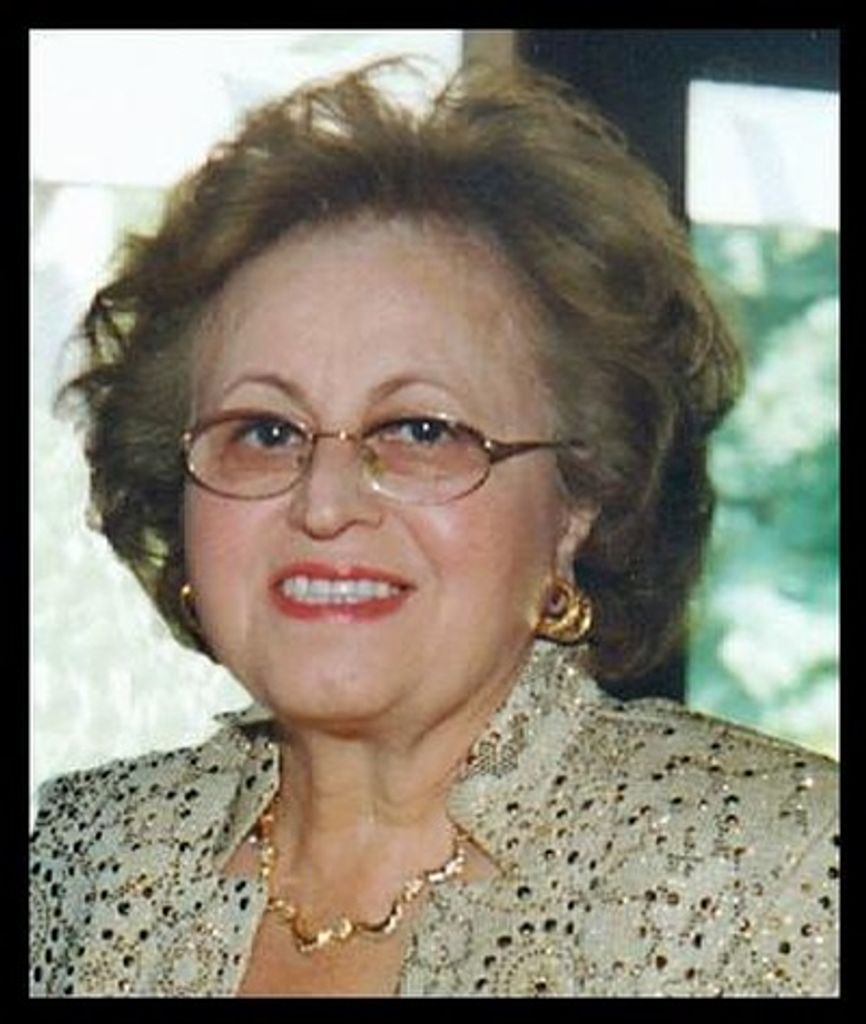 Angeliki Varunes Profile Photo