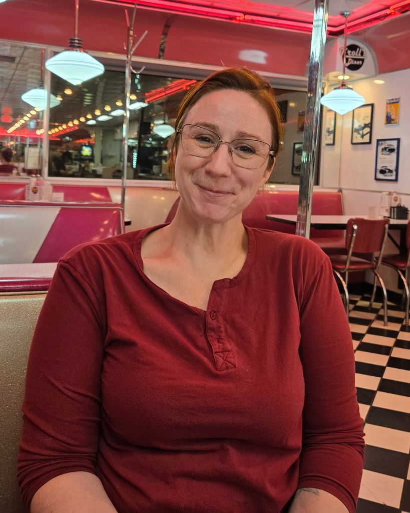 Jennifer Elizabeth "Liz" Watson Profile Photo