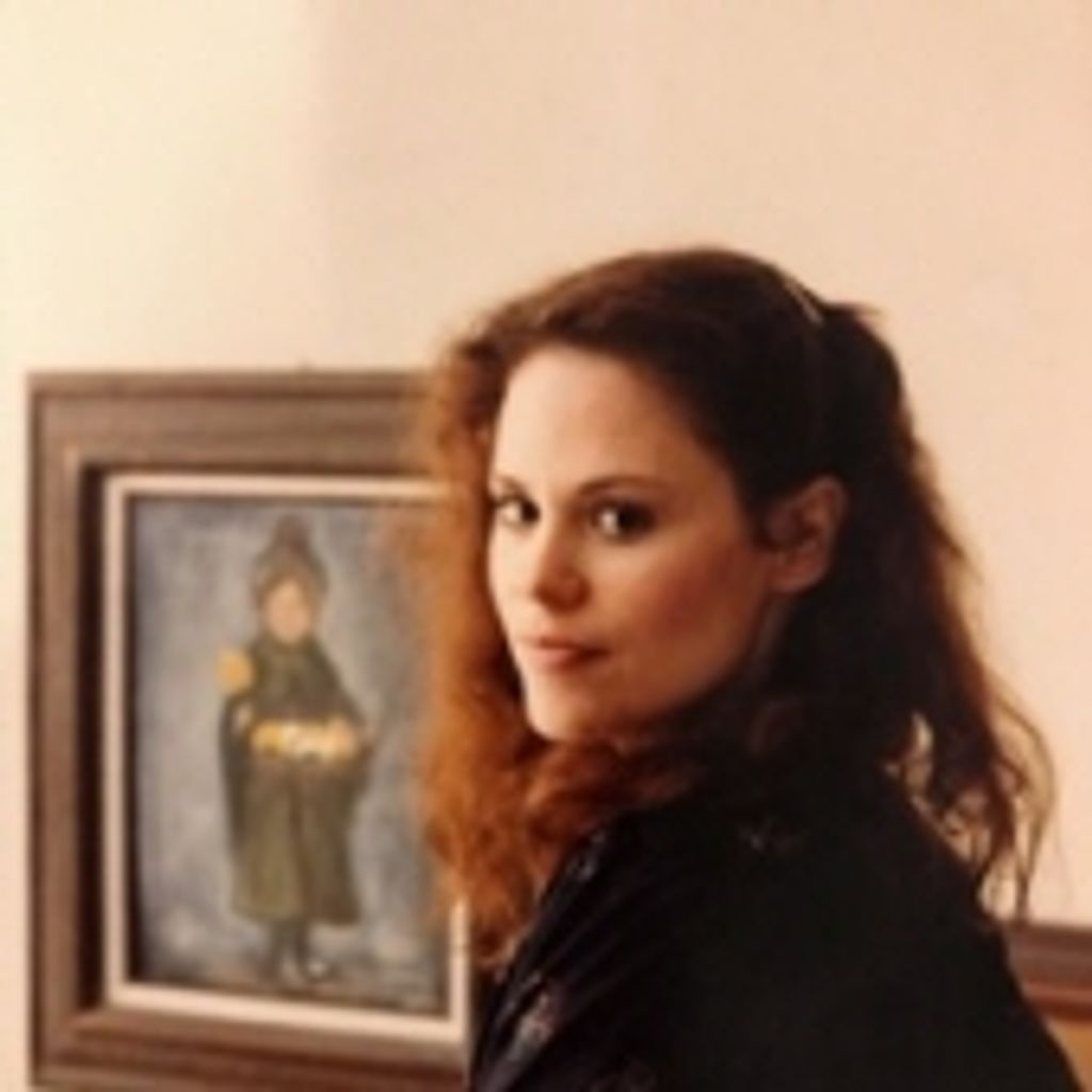 Mary H. Ismert Komoroski