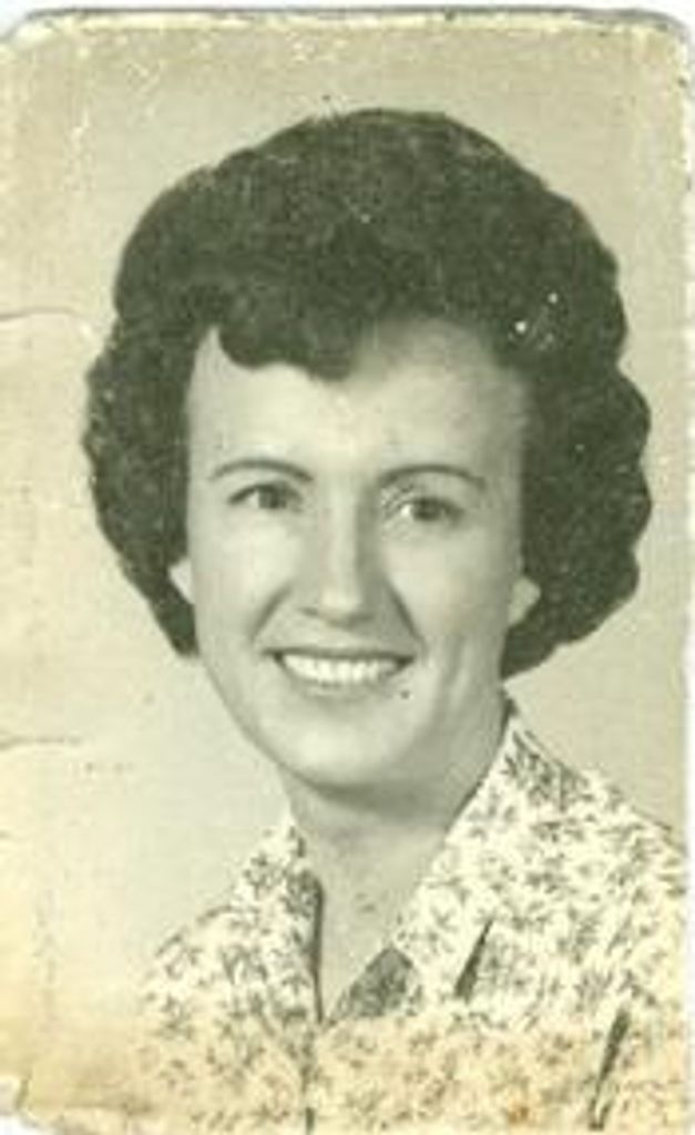 Helen C. Moore