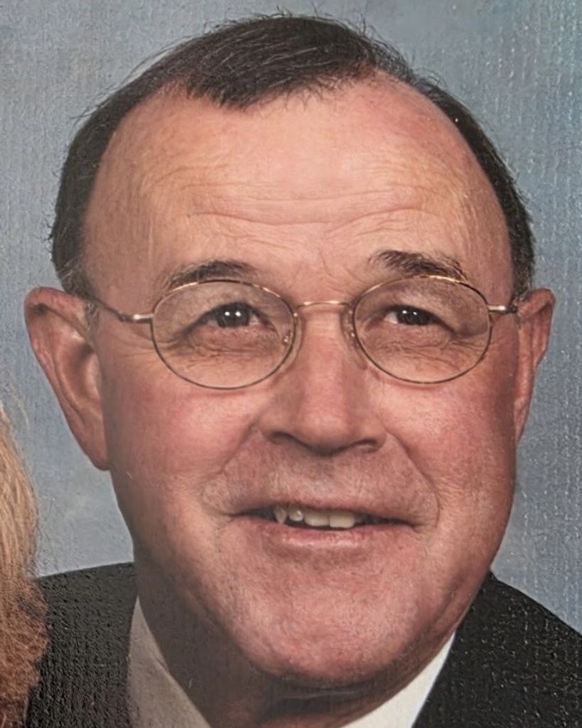 Johnny Solsbee Profile Photo