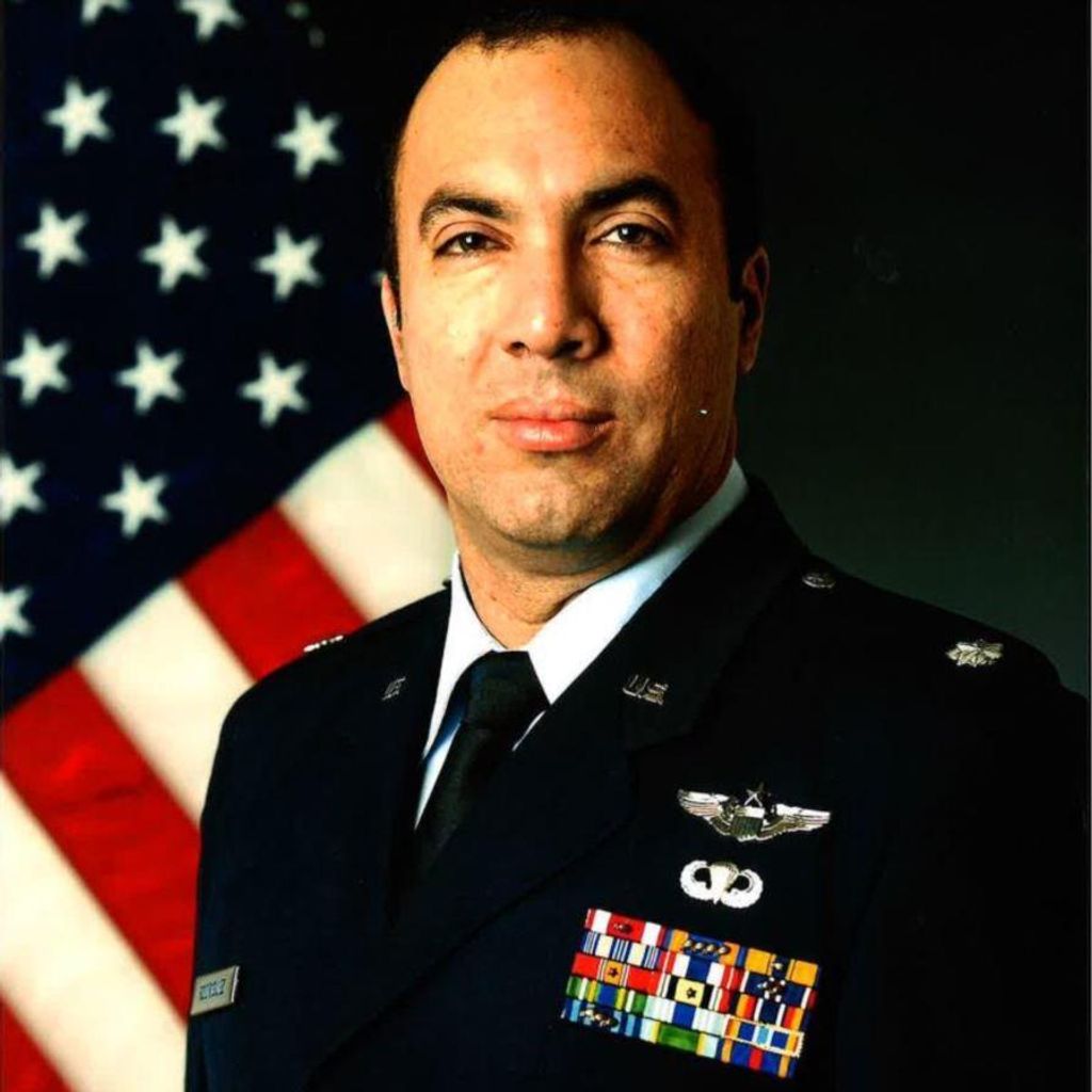 Julio Eduardo Rodriguez Profile Photo