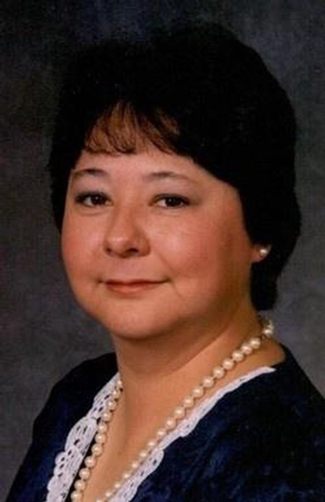 Shari P. Klippenstein