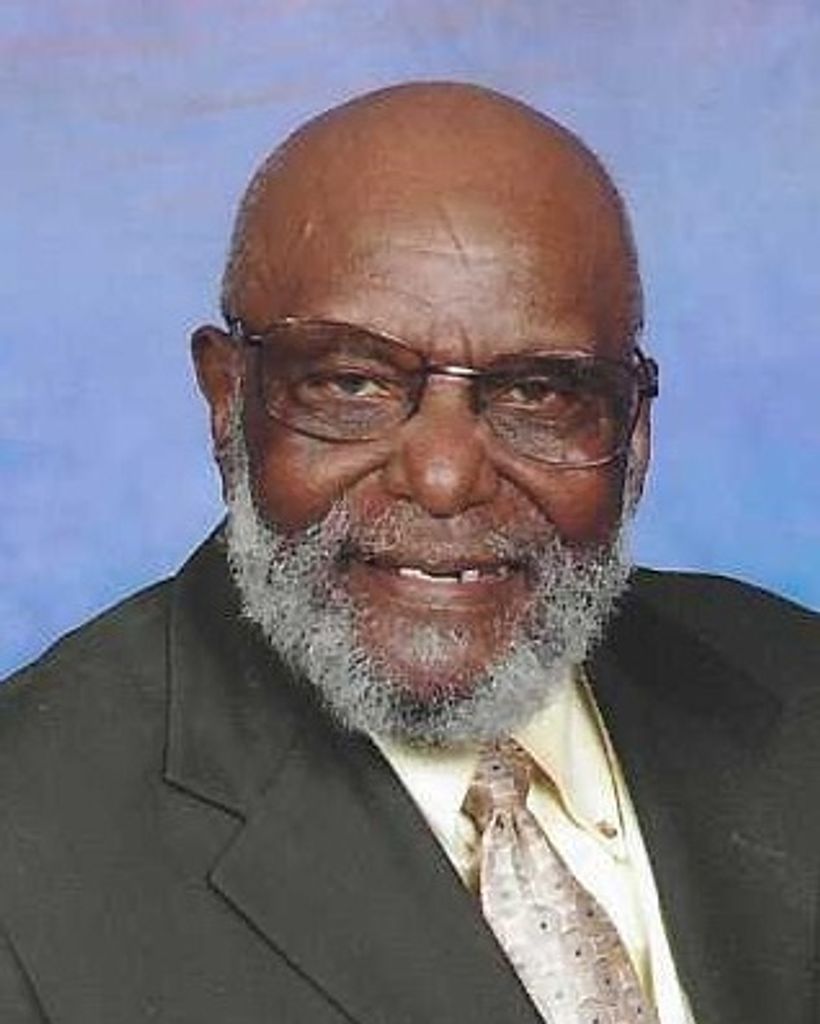 Horace Ford Profile Photo