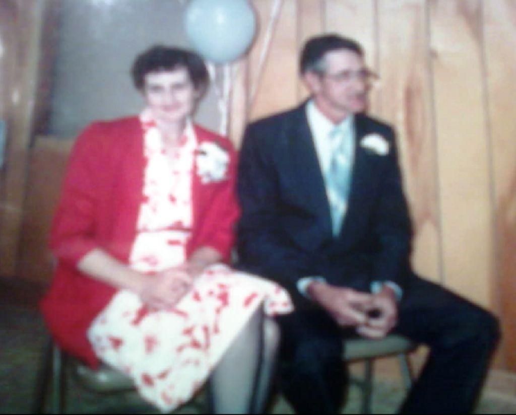 Betty Hindmon Williams