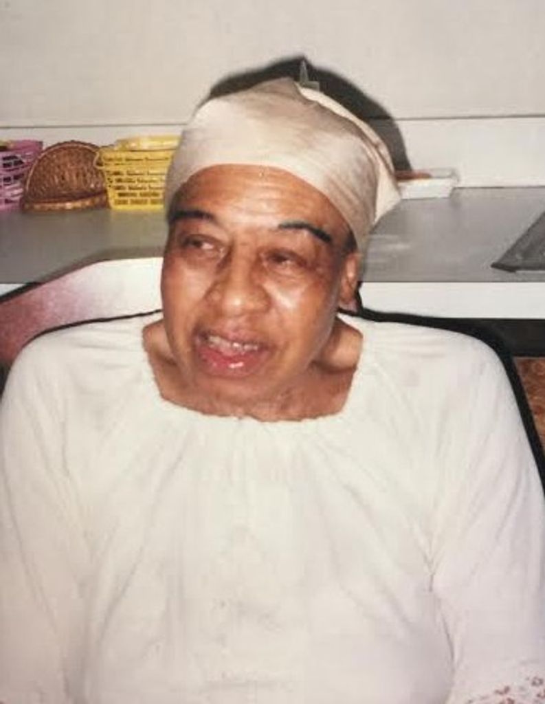 Verlene Shamlin