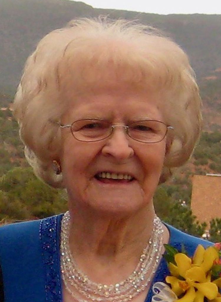 Sylvia L Skarphol Profile Photo