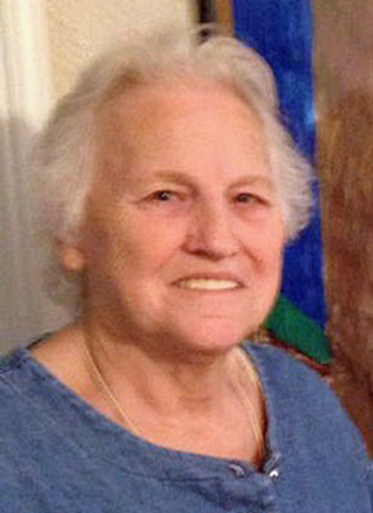 Velma Johnson Profile Photo