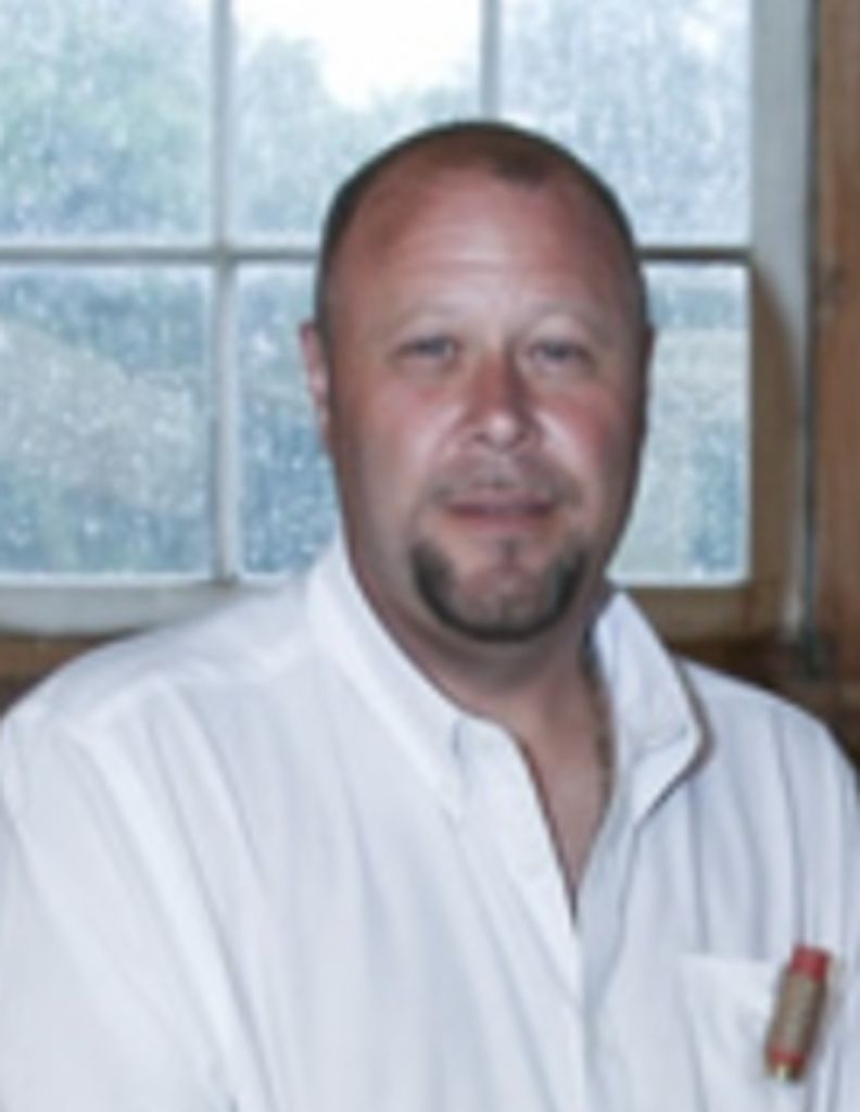 Sean Michael Koch