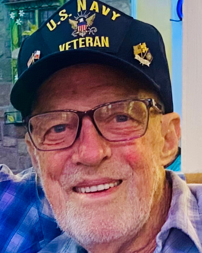 Peter James Begin