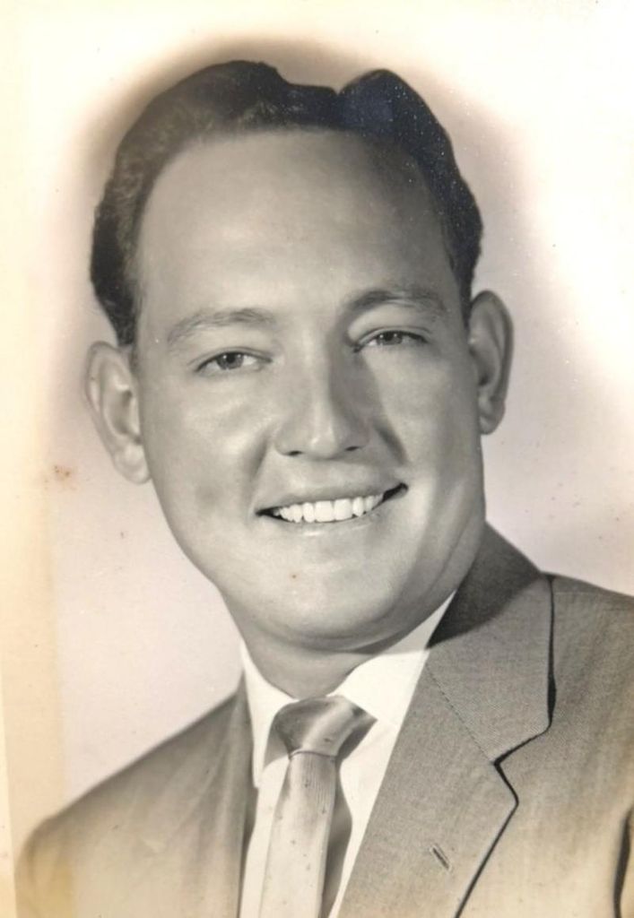 Elton Raymond Mathis, Sr. Profile Photo