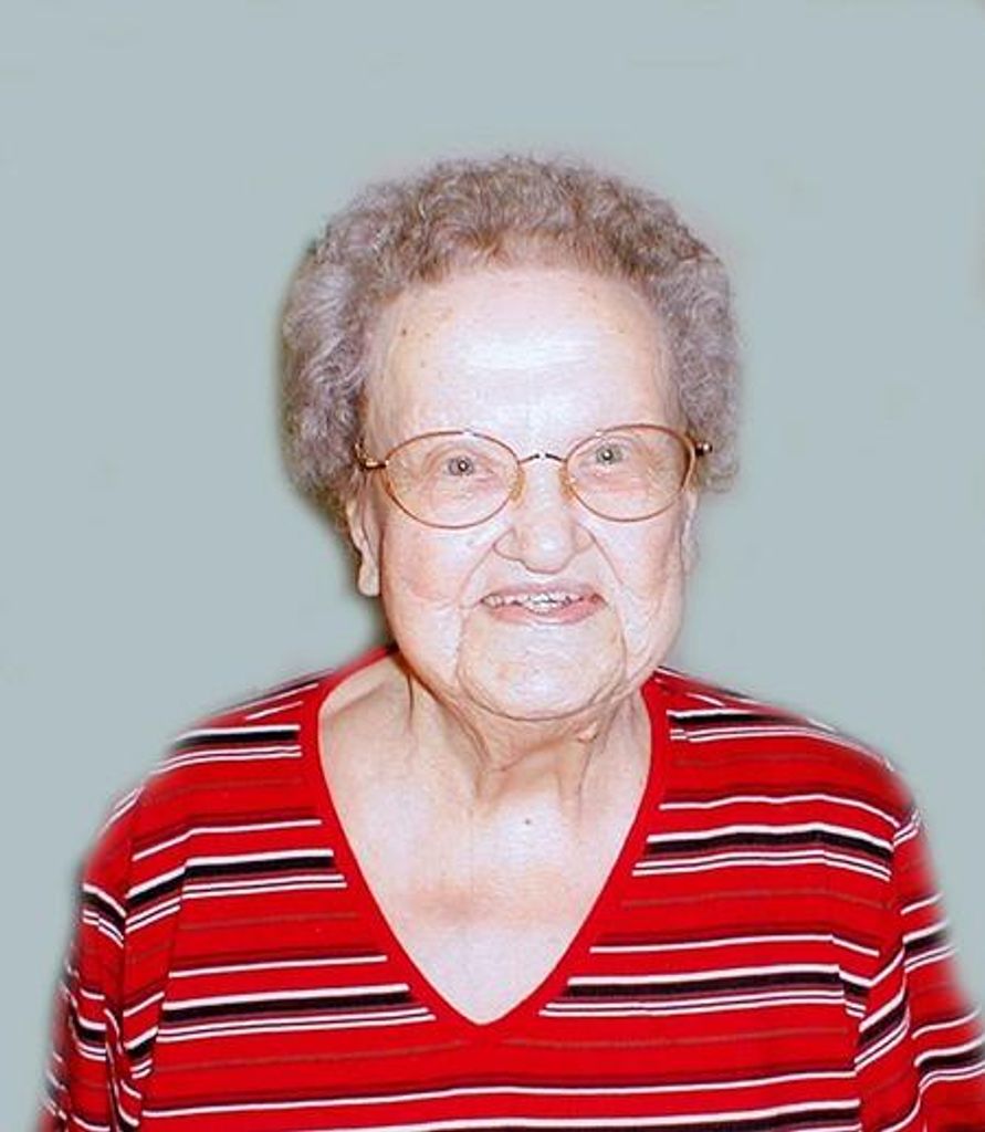 Inez Snortland