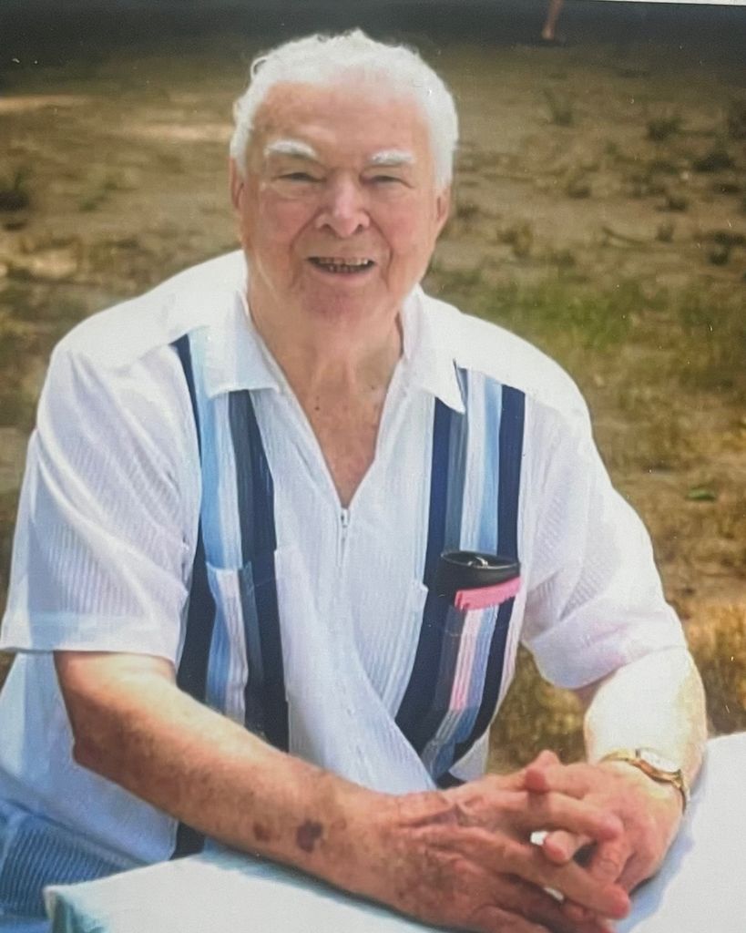 Joseph Michael Ribarro