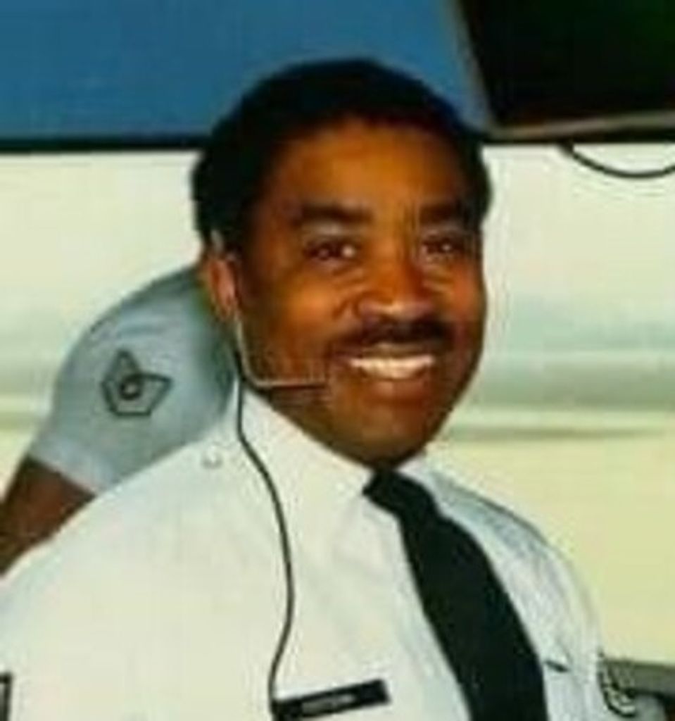 Melvin David Gatson Profile Photo