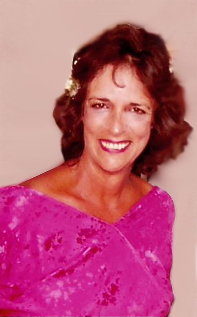 Margaret Mae Mcgovern