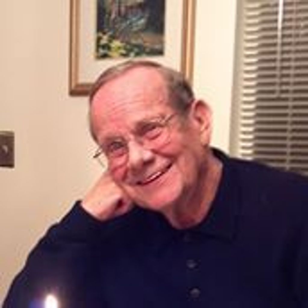 Bernard W. (Ben)  Michalski