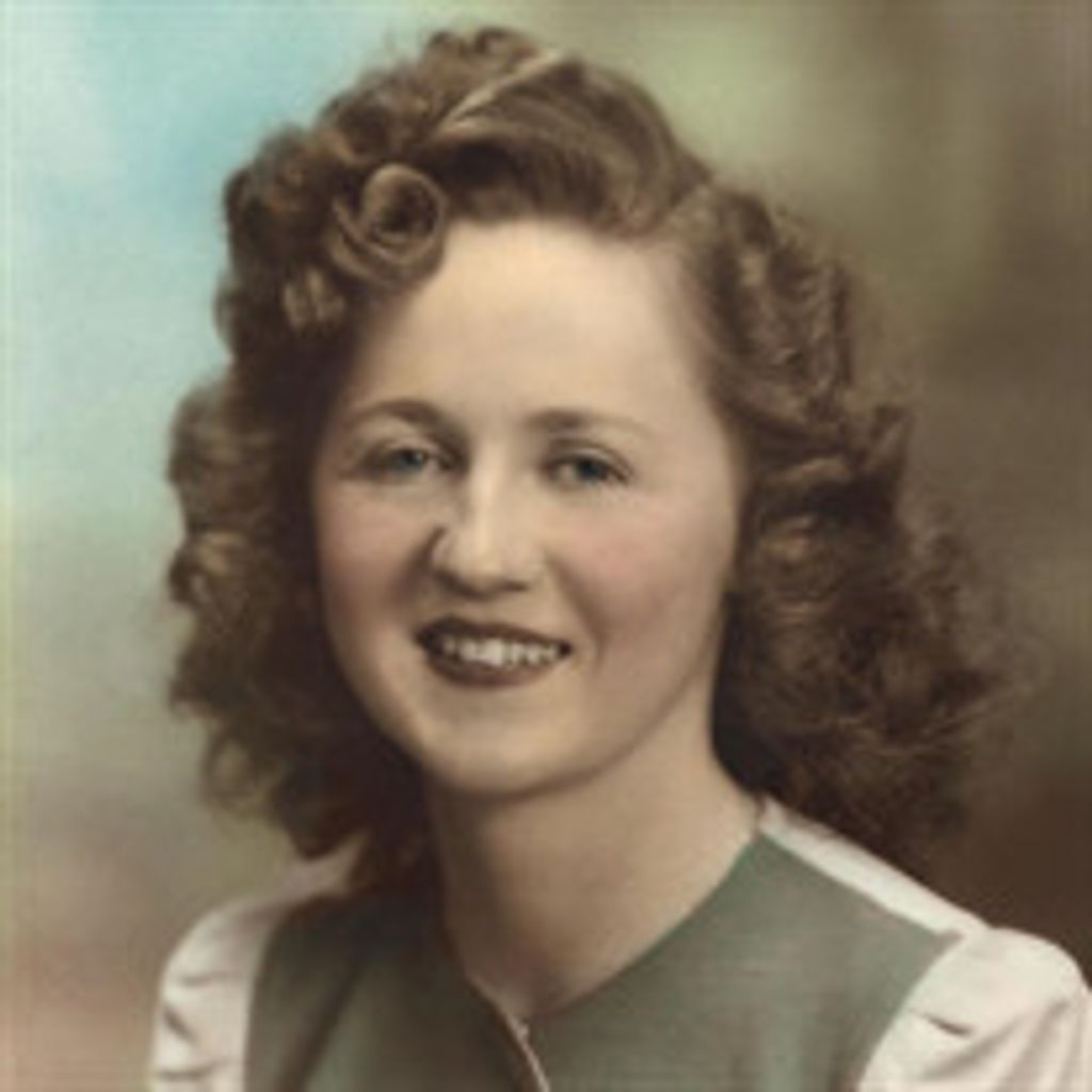 Leverna "Lee" Alta Atchley - Angel