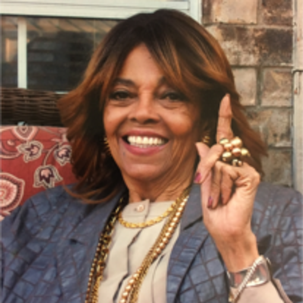 Joyce Redell Jones Profile Photo