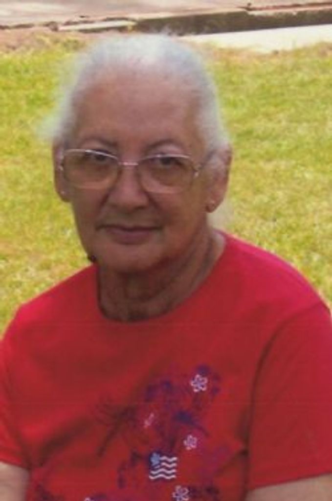 Mary Rene