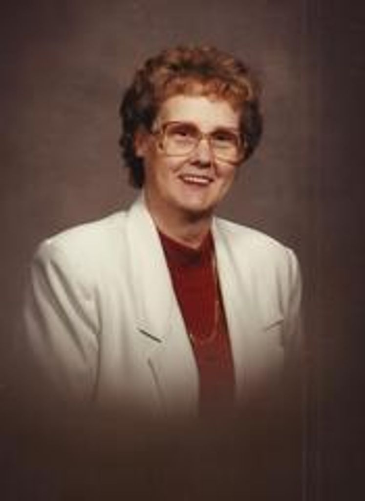 Jessie Lee McClure