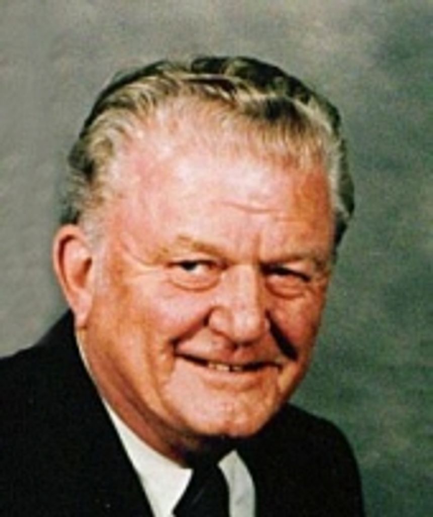 Kenneth Butler