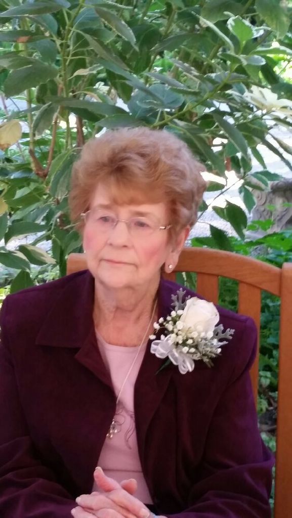 Alene  Pugh