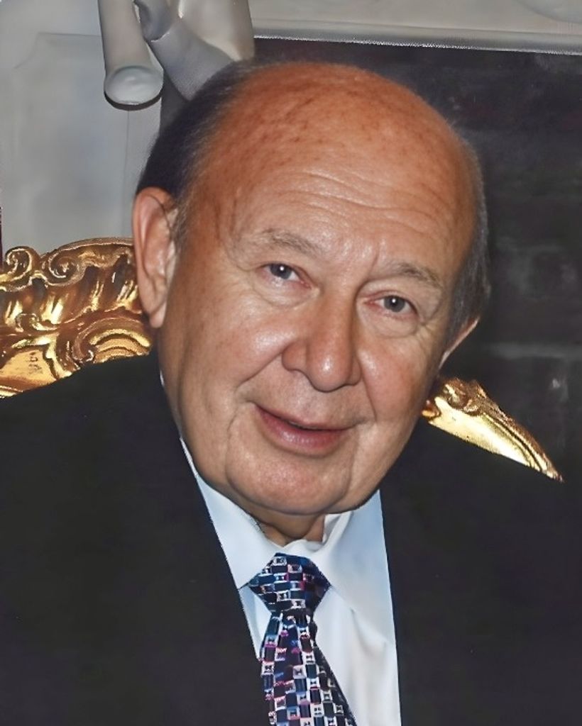 John Robert Kovacs Sr. Profile Photo