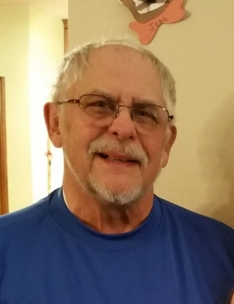 Richard Lawrence Poces