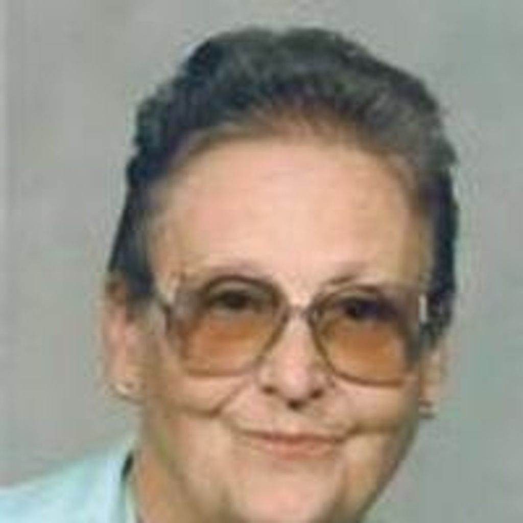 Marjorie Lavine Berning
