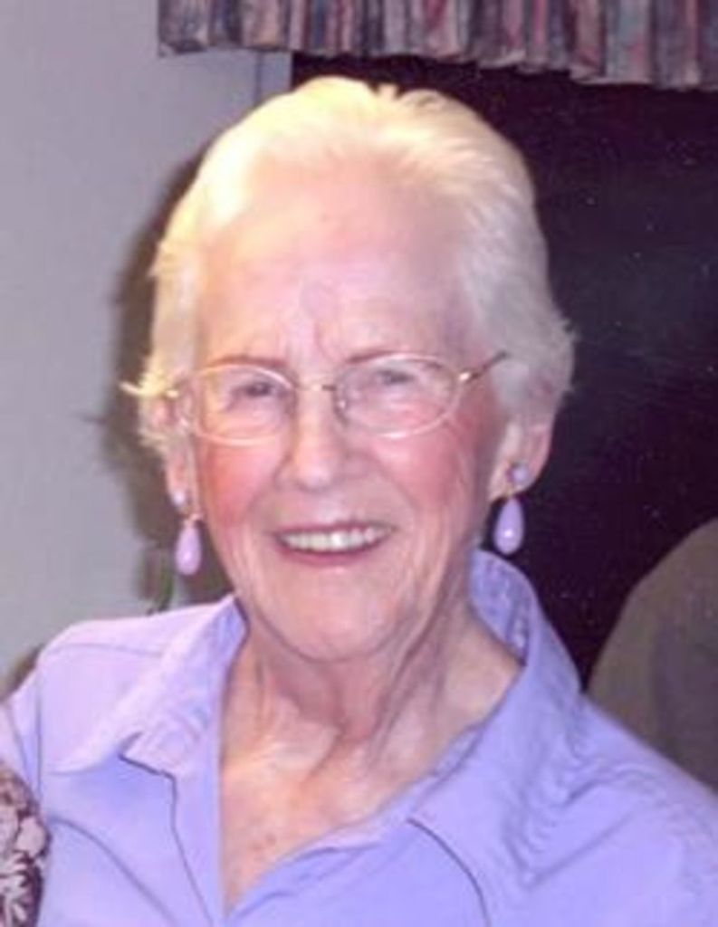 Barbara E. Keller Bowen
