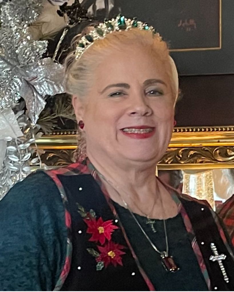 Delilah Ann Darden Profile Photo