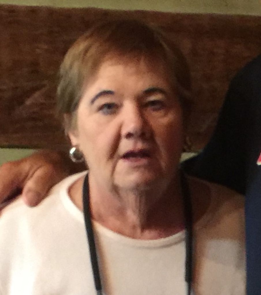 Elva Lee Baechtel Profile Photo