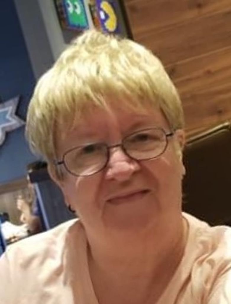 Diane Marie Mong Profile Photo
