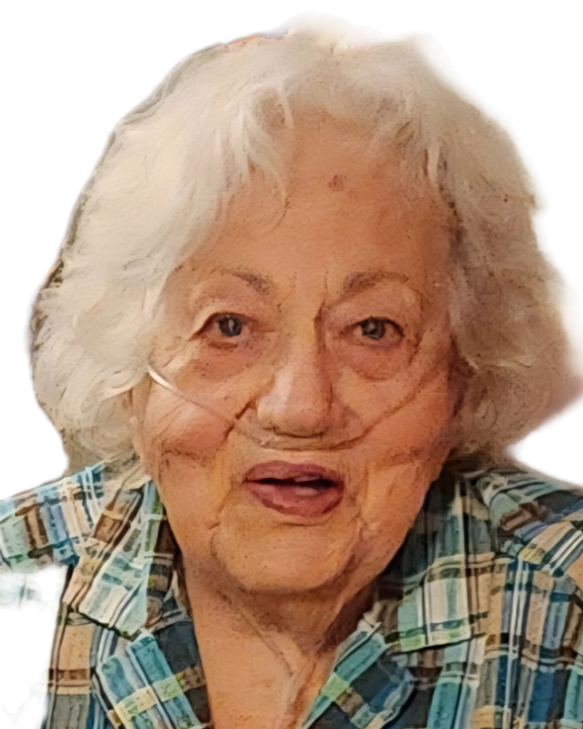 Lena "Lee" (Fustolo) Capozzoli Profile Photo