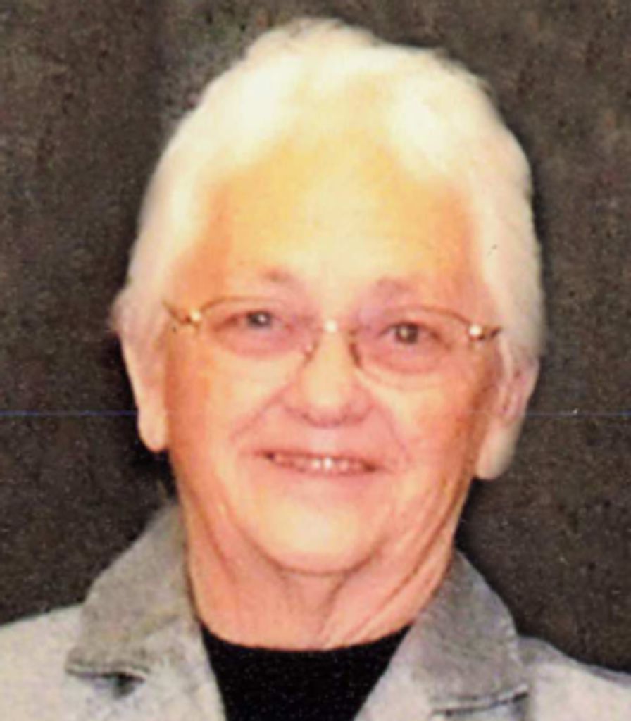 Mary Nelson Profile Photo