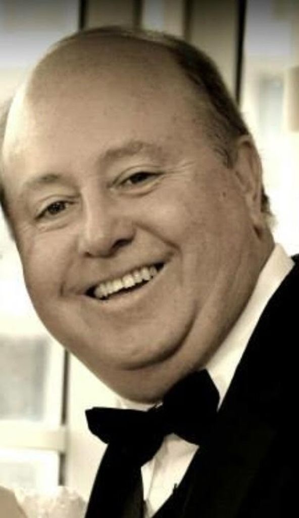 Patrick J. Rooney